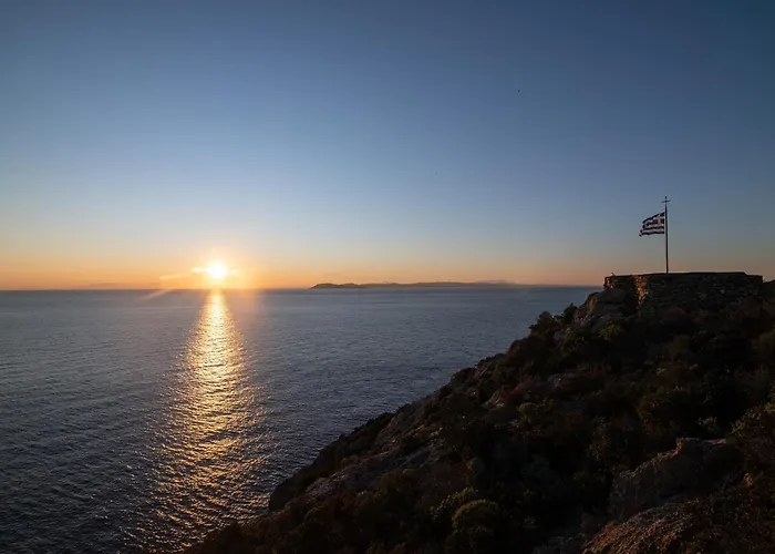Astra Sarti Luxury Suites