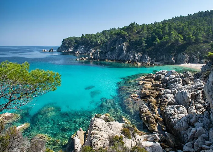 Astra Sarti Luxury Suites