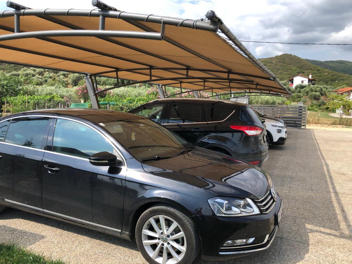 Astra Luxury 2*