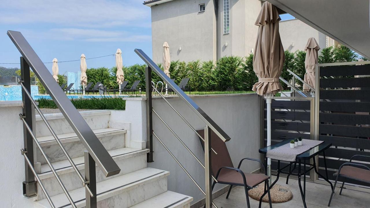 Aparthotel Astra Luxury