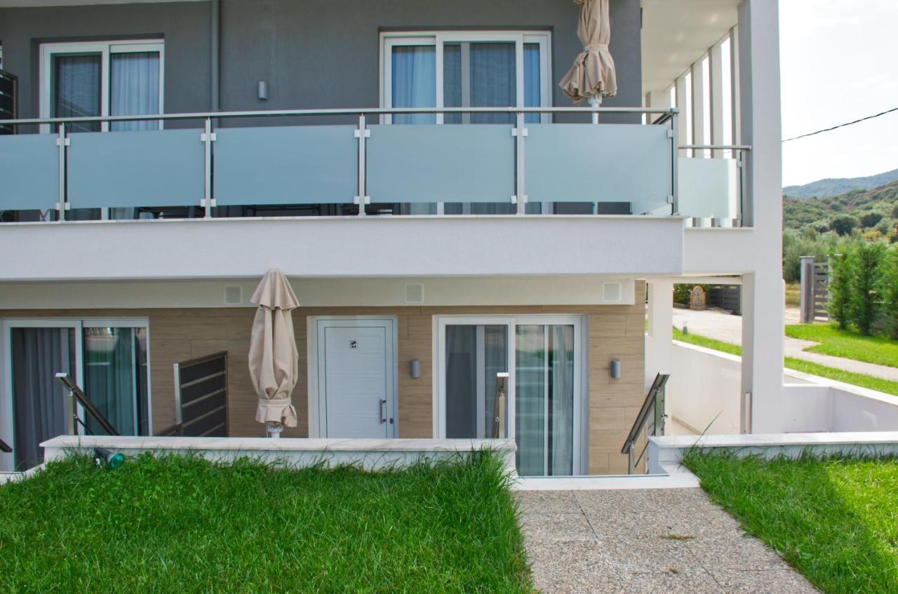 Aparthotel Astra Luxury