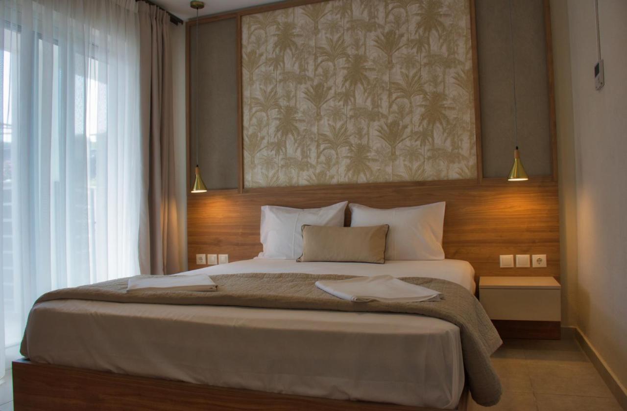 Astra Luxury Aparthotel 2*