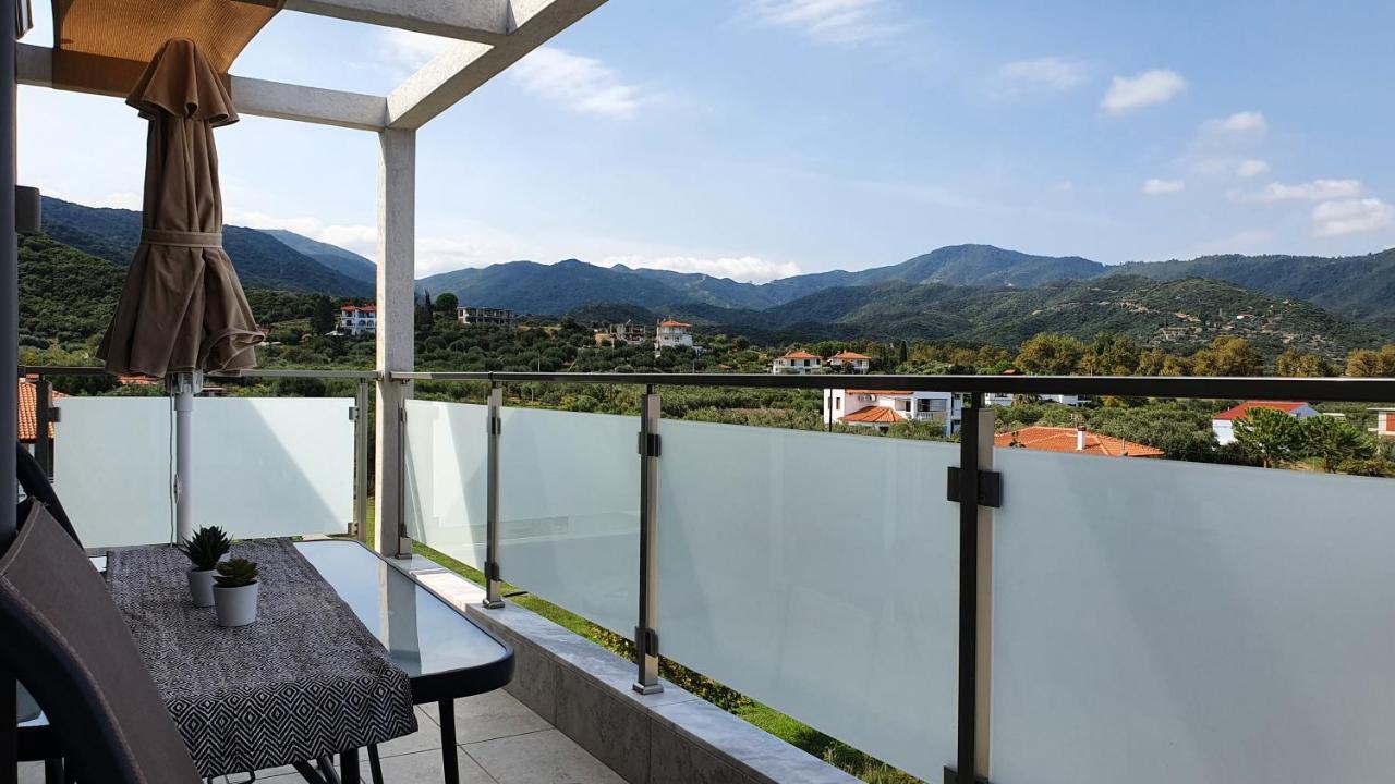 Aparthotel Astra Luxury