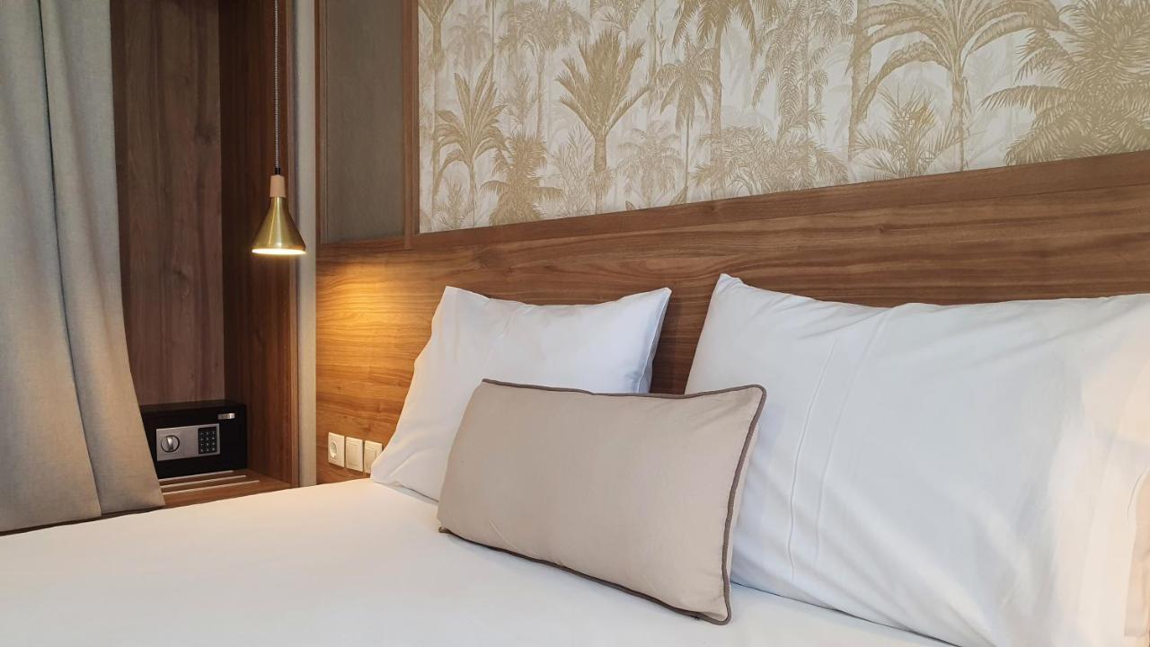 Aparthotel Astra Luxury 2*
