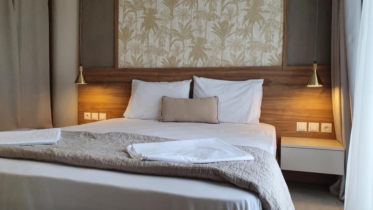 Aparthotel Astra Luxury