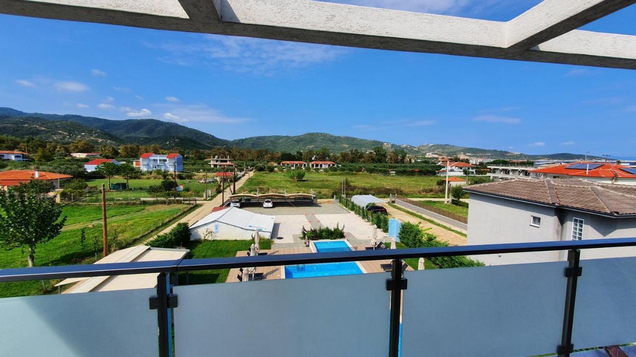 Astra Luxury 2* Sarti