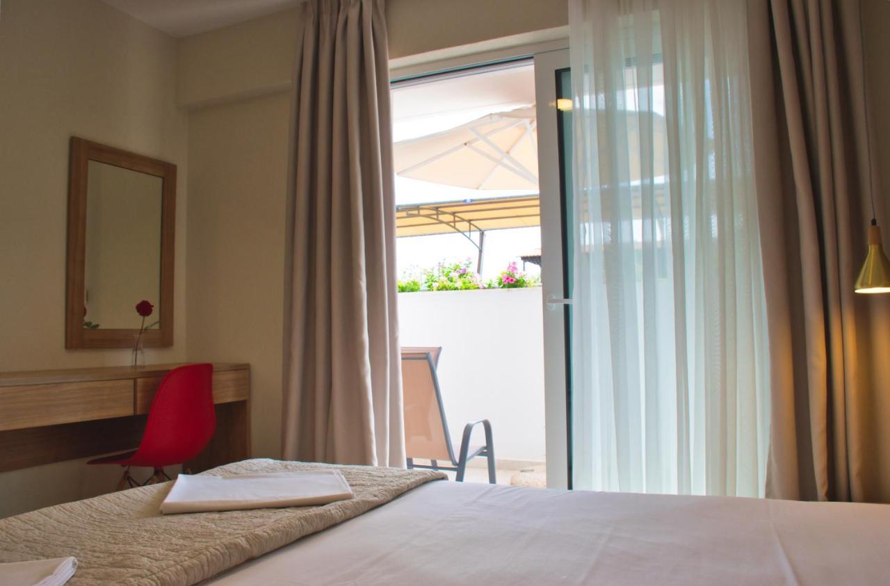 Aparthotel Astra Luxury 2*