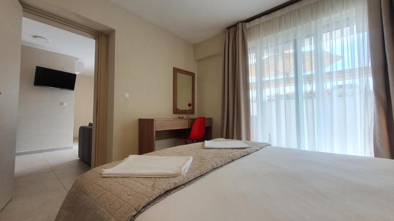Astra Luxury 2*