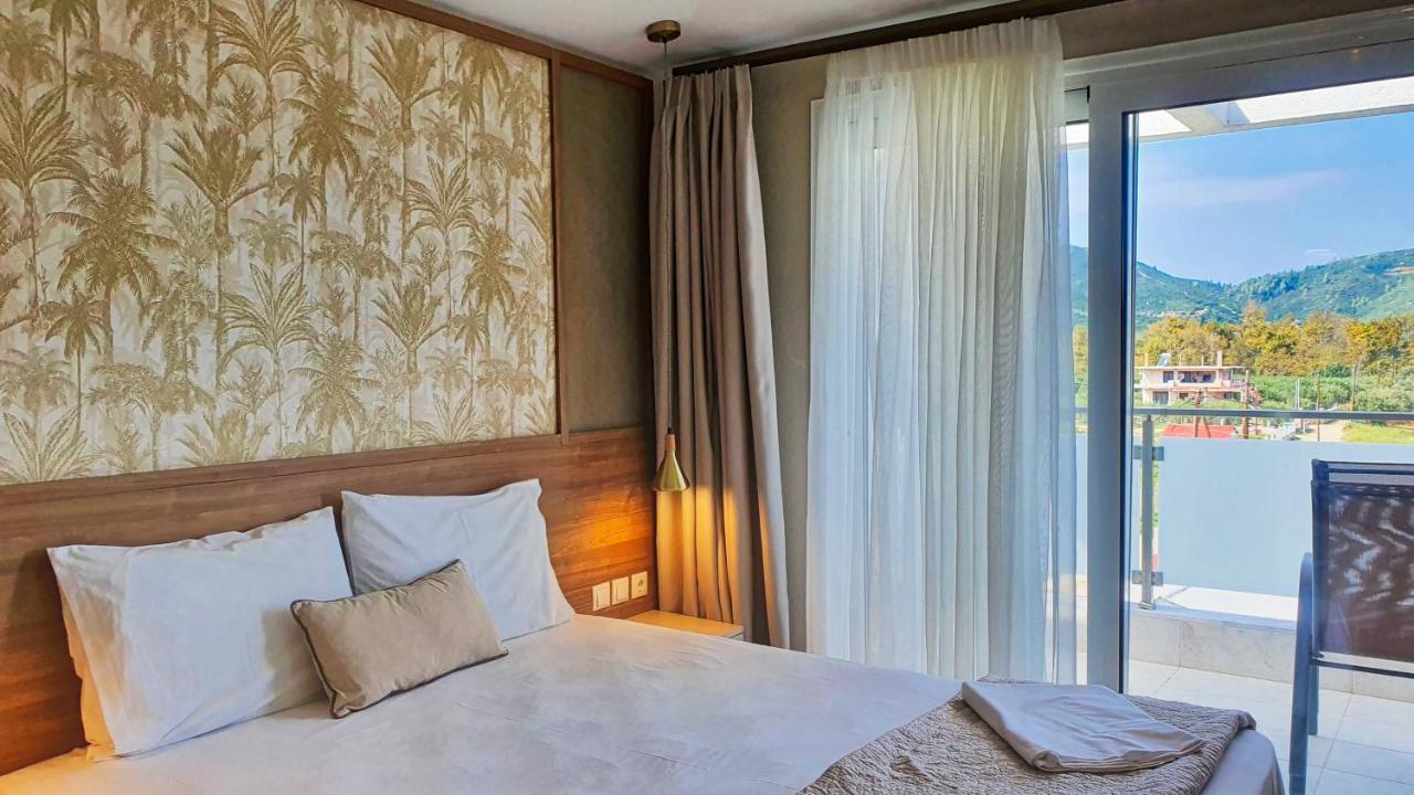 Aparthotel Astra Luxury Sarti