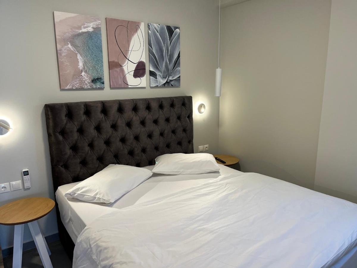 Aparthotel Astra Luxury Sarti