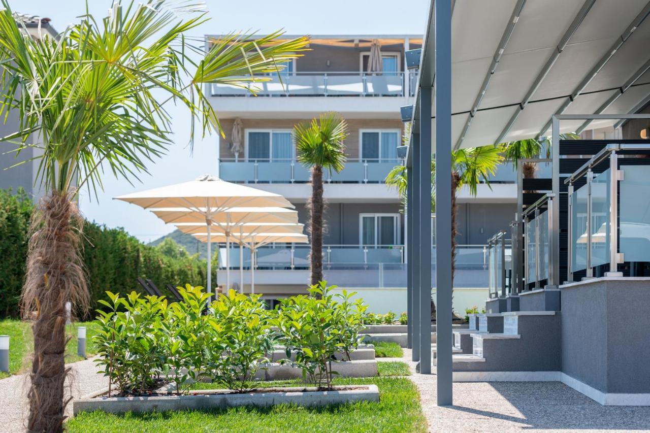 Astra Luxury 2* Sarti