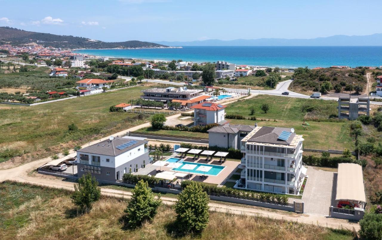 Astra Luxury 2* Sarti