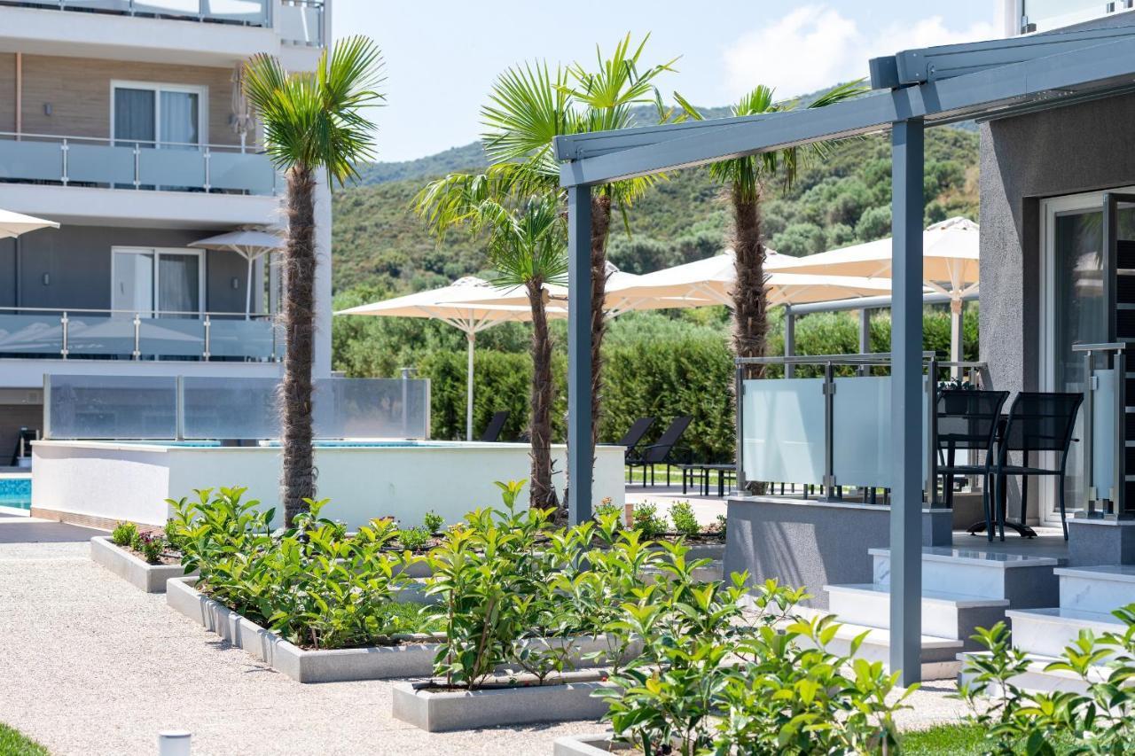 Aparthotel Astra Luxury 2*