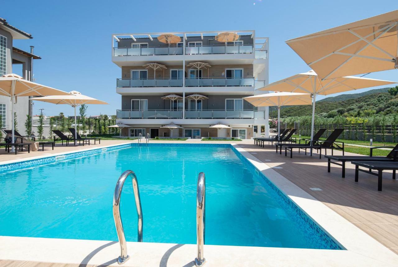 Astra Luxury Sarti