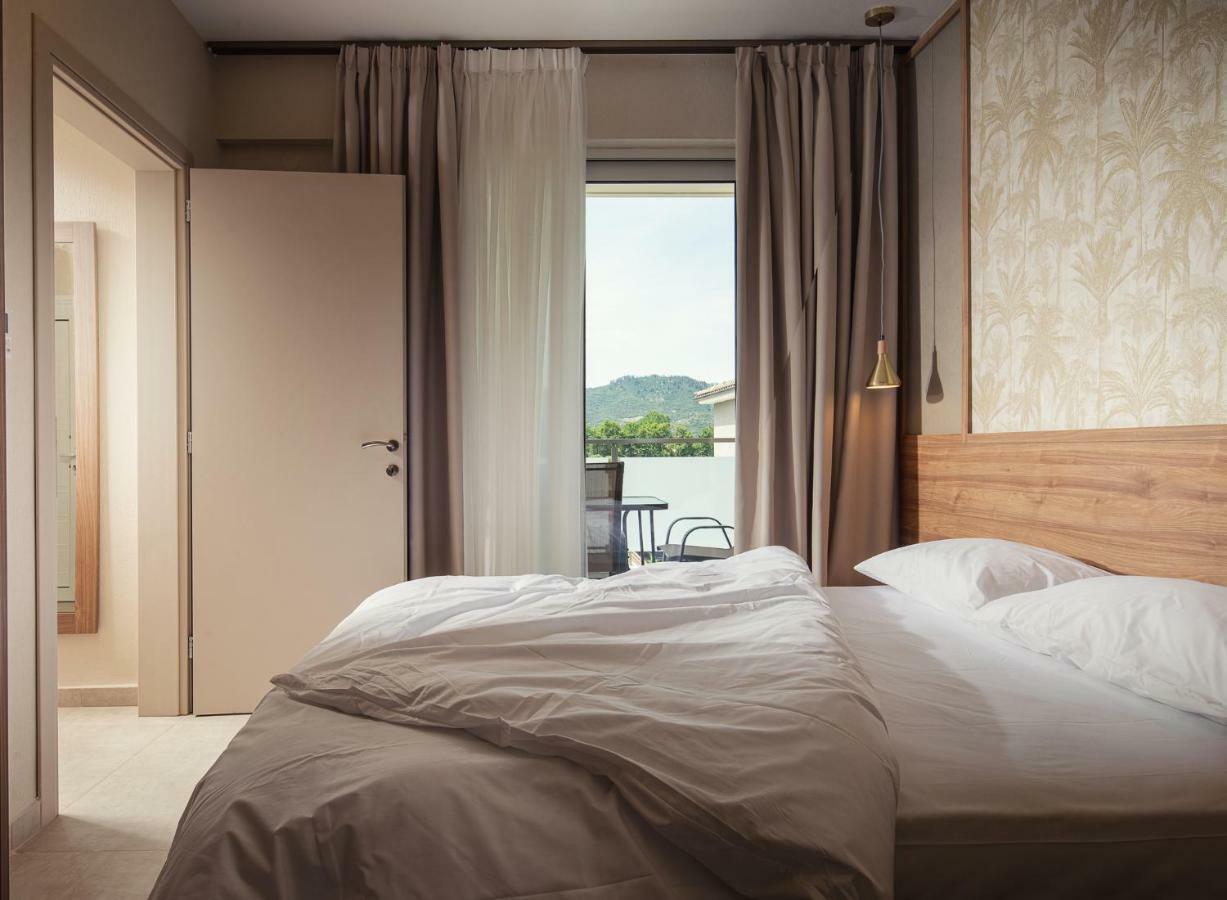 Aparthotel Astra Luxury