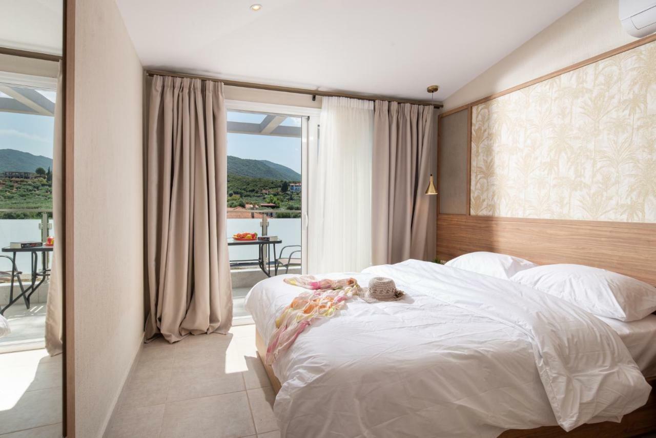 Astra Luxury Sarti
