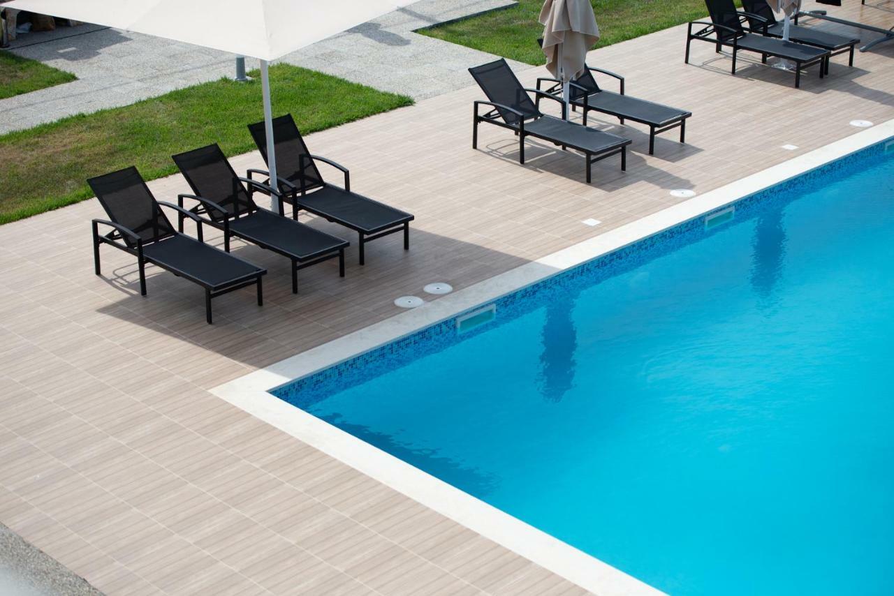 Aparthotel Astra Luxury
