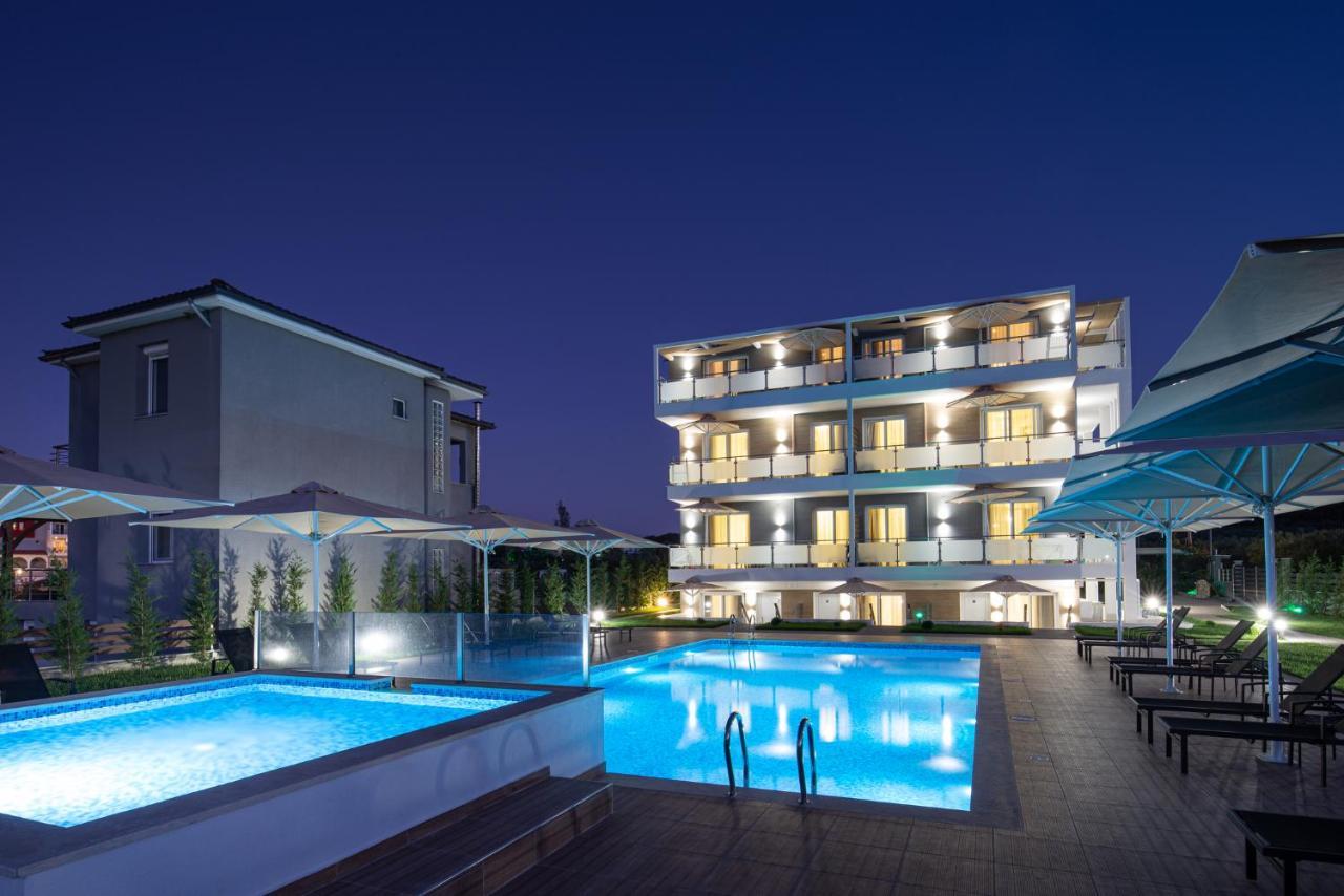 Astra Luxury 2*