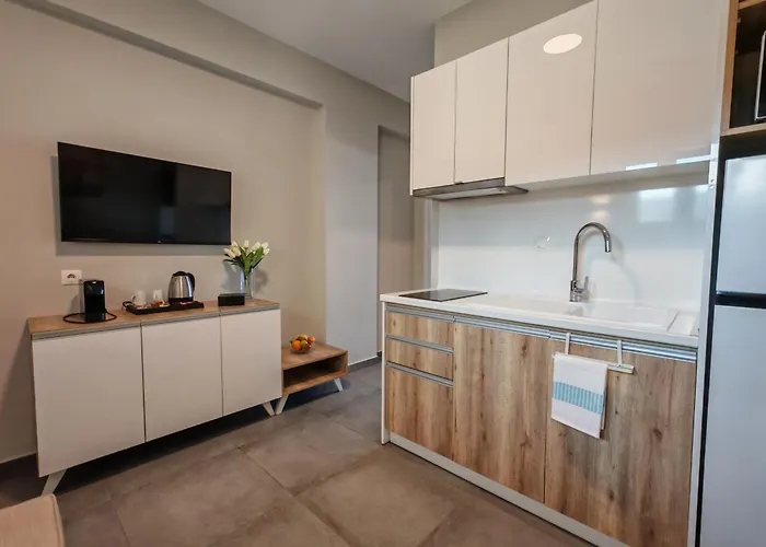 Astra Sarti Luxury Suites