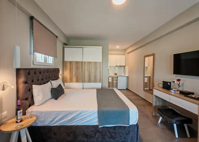 Astra Sarti Luxury Suites