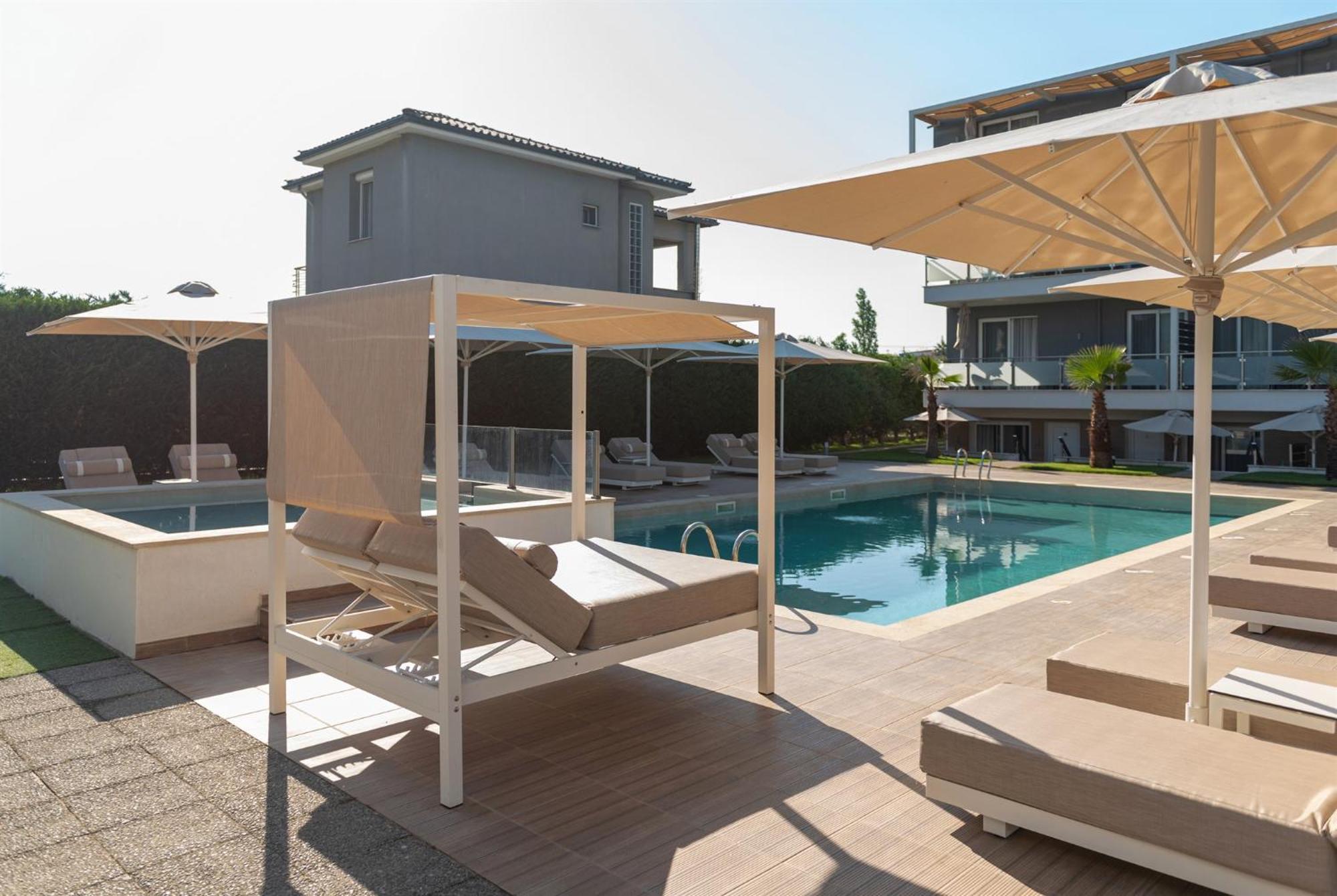 Astra Luxury 2*